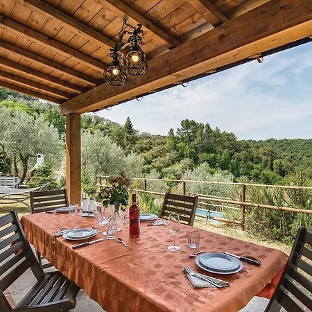 Tatil Evi Casale Verdi Armonie