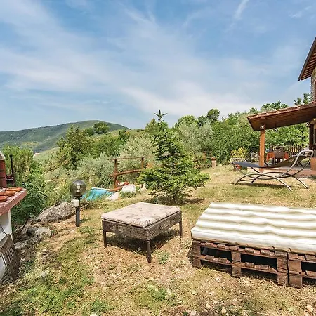 Casale Verdi Armonie Сasa de vacaciones