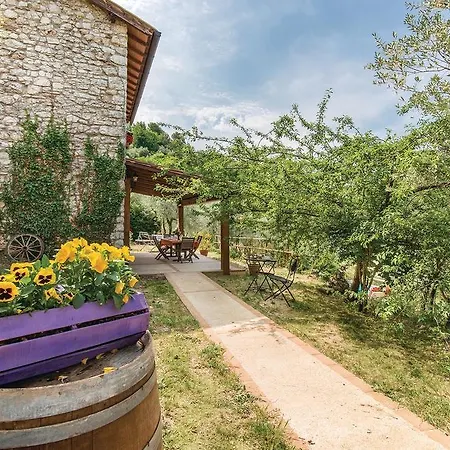 Tatil Evi Casale Verdi Armonie *