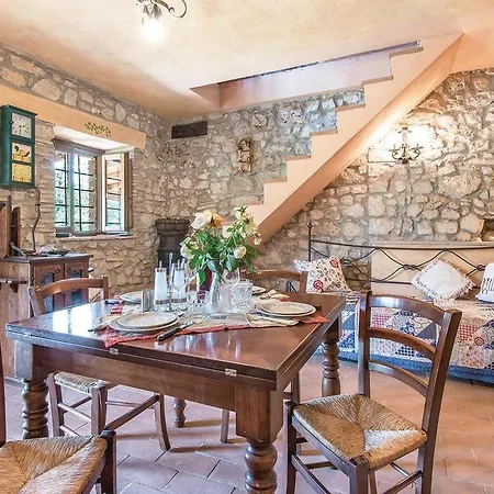 Casale Verdi Armonie Tatil Evi *