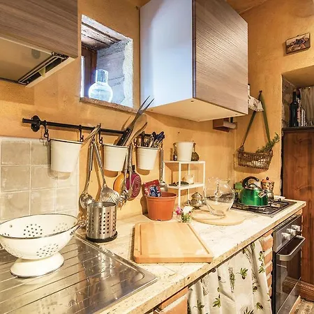 Tatil Evi Casale Verdi Armonie Montefranco