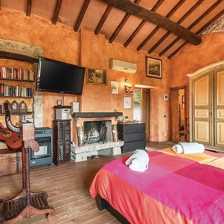 Casale Verdi Armonie Tatil Evi Montefranco