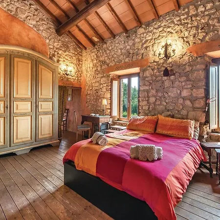 Сasa de vacaciones Casale Verdi Armonie