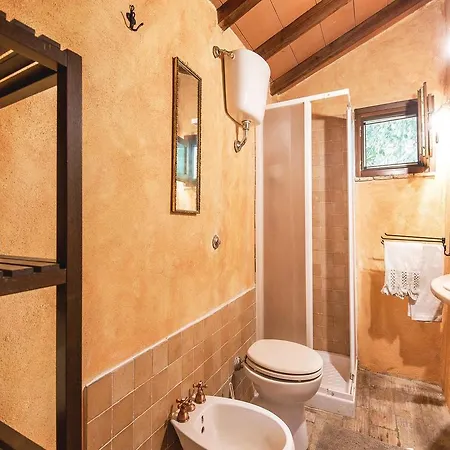 Casale Verdi Armonie Сasa de vacaciones Montefranco