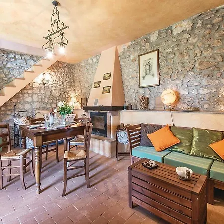 Casale Verdi Armonie Сasa de vacaciones