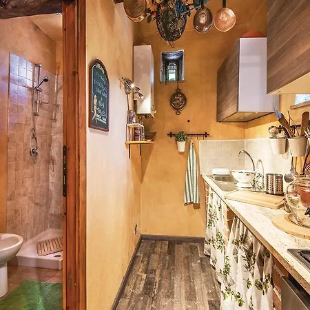 Casale Verdi Armonie Сasa de vacaciones *