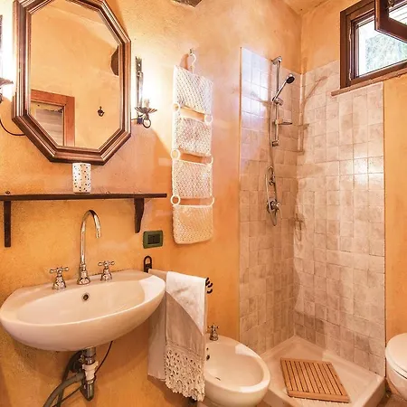Casale Verdi Armonie Tatil Evi *