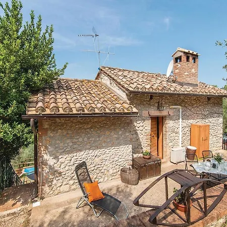 Casale Verdi Armonie Tatil Evi *
