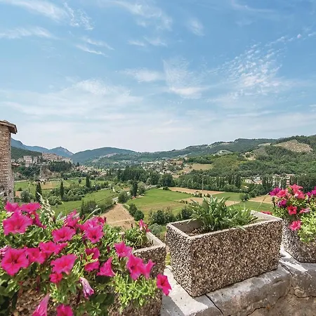 Сasa de vacaciones Casale Verdi Armonie Montefranco