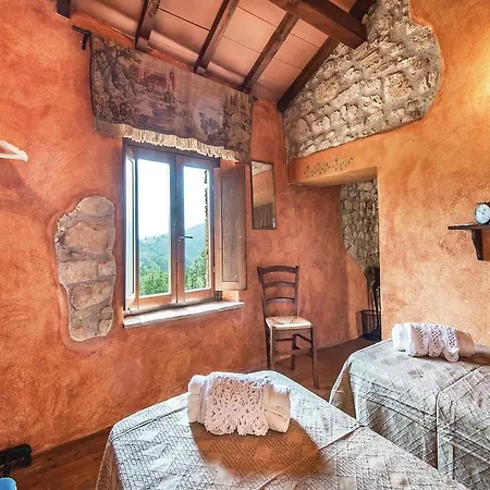 Сasa de vacaciones Casale Verdi Armonie