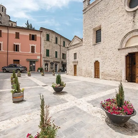 Tatil Evi Casale Verdi Armonie *